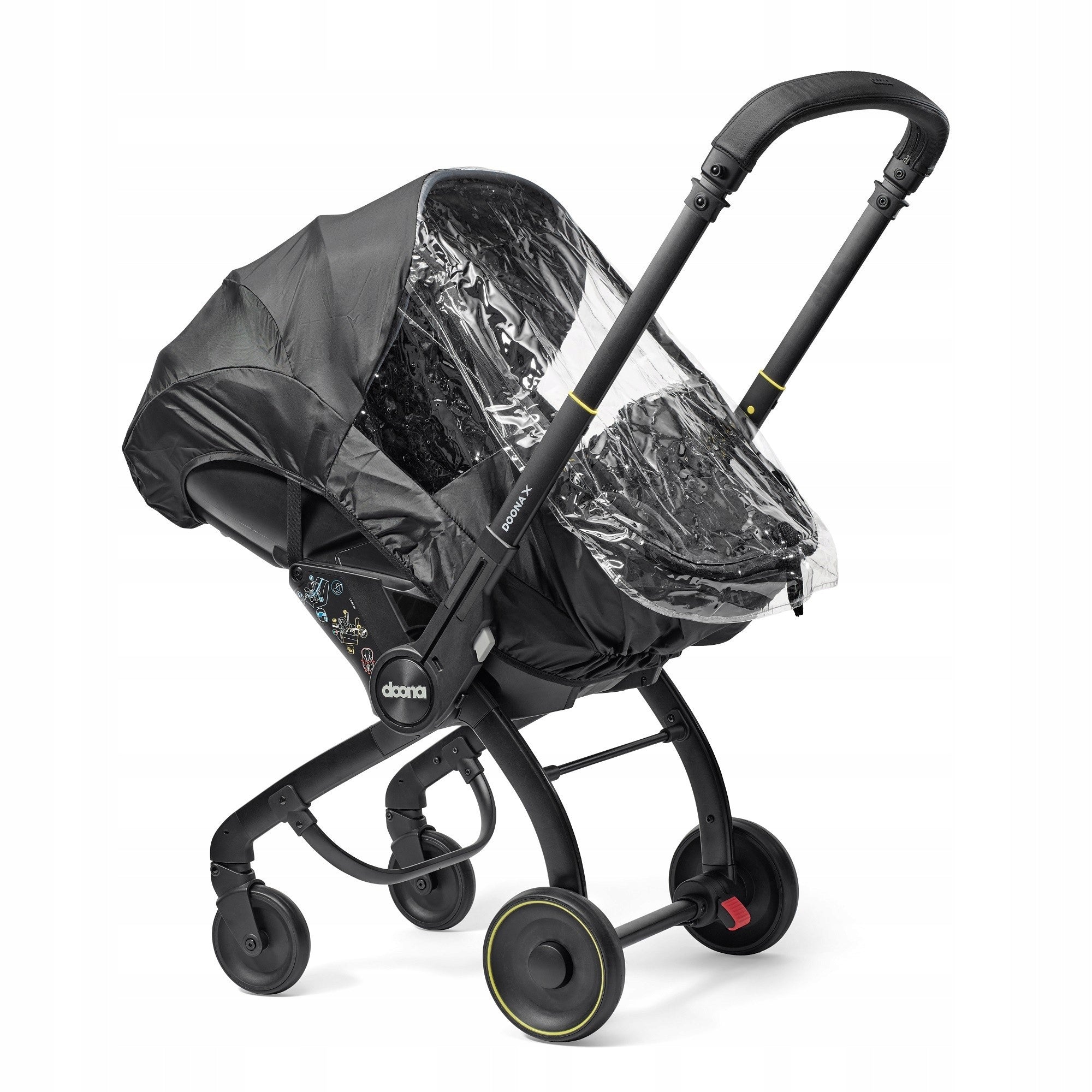 Doona - X rain cover Brand Doona