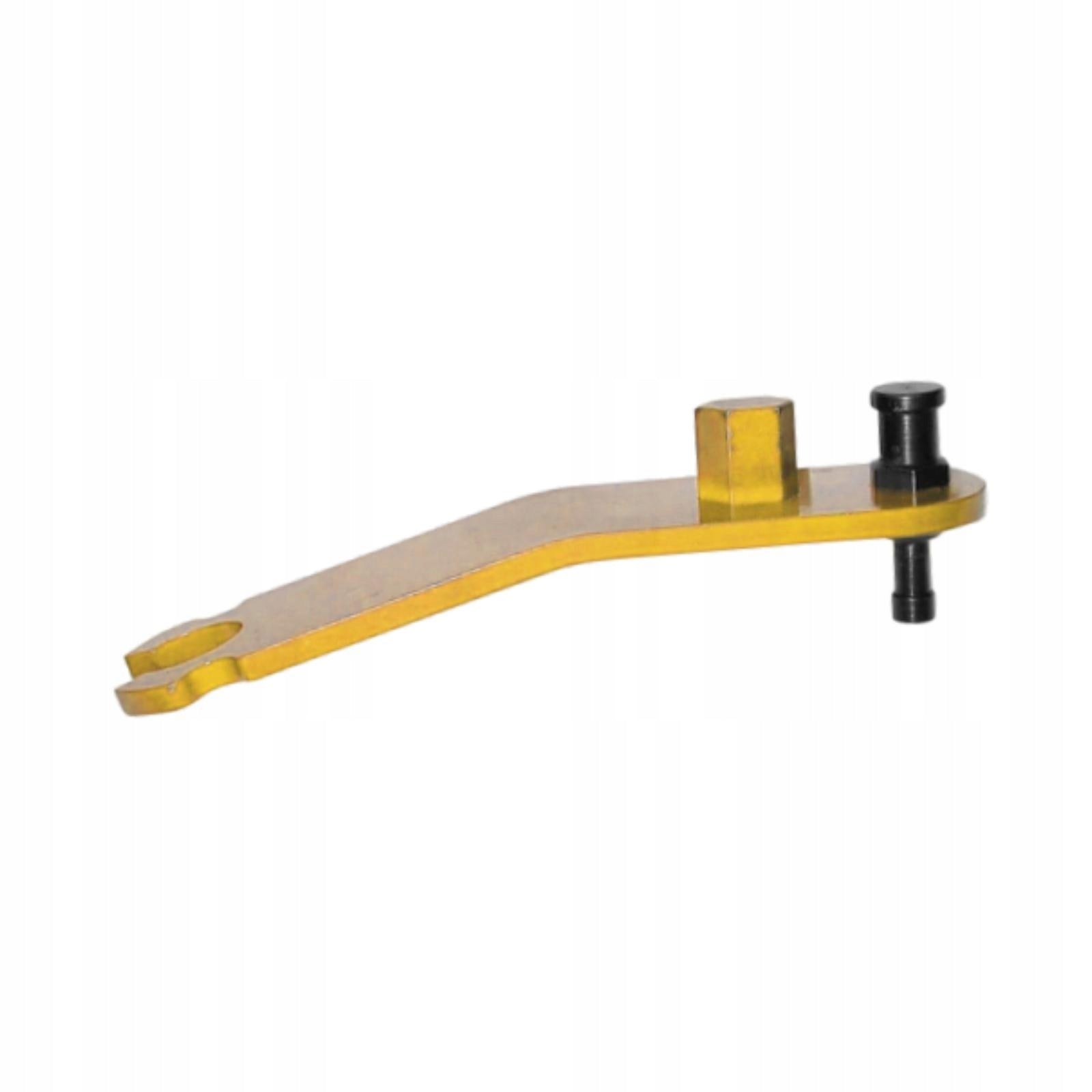 Door Alignment Tool Repairs Labor Saving Heavy Duty Portable Yellow Brand no brand