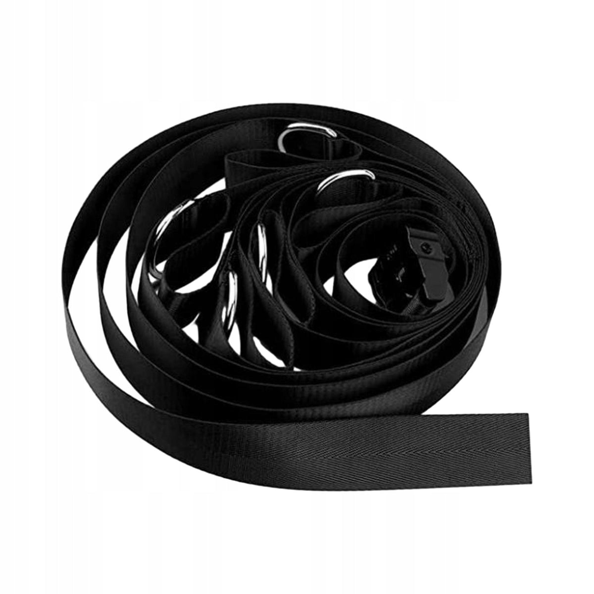 Door Anchor Strap for Resistance Bands Portable Heavy Duty Exercise