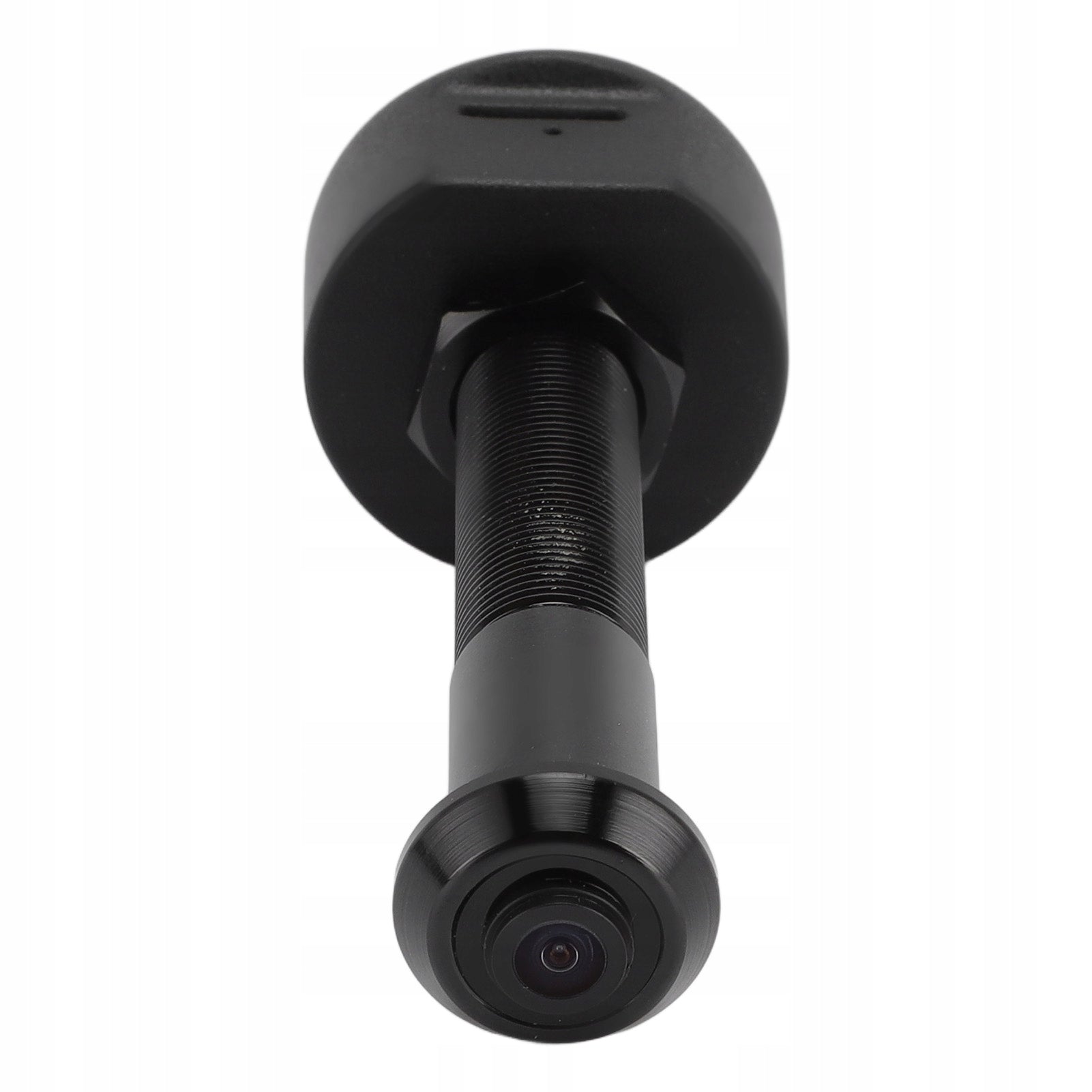 Door Pleefole Viewer 1080p HD Camera 170 Degree Width Angle 5A Brand no brand