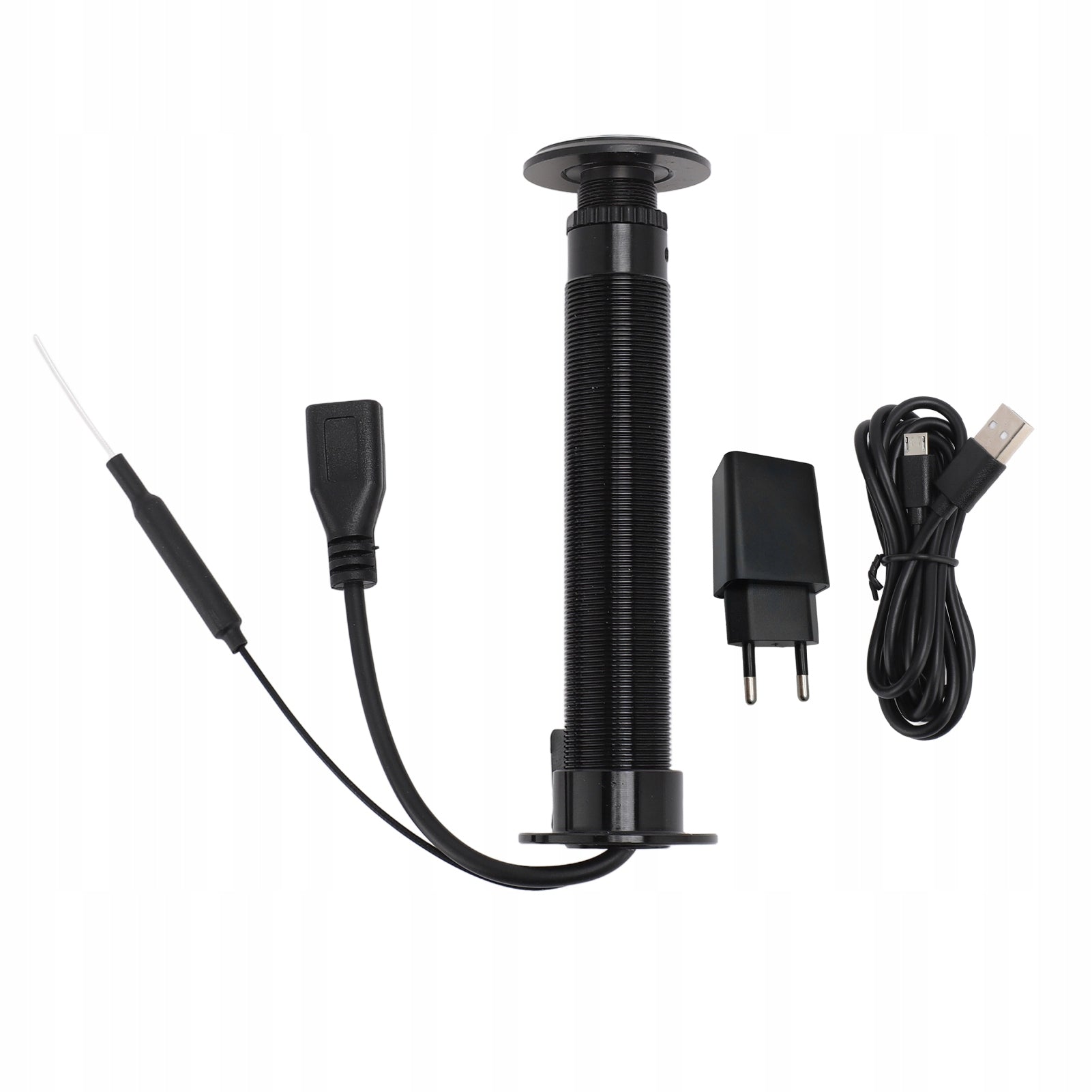 Door to Eye Hole IP Camera Wide Angles 5G Double Bands HQ Manufacturer code AG250807022312