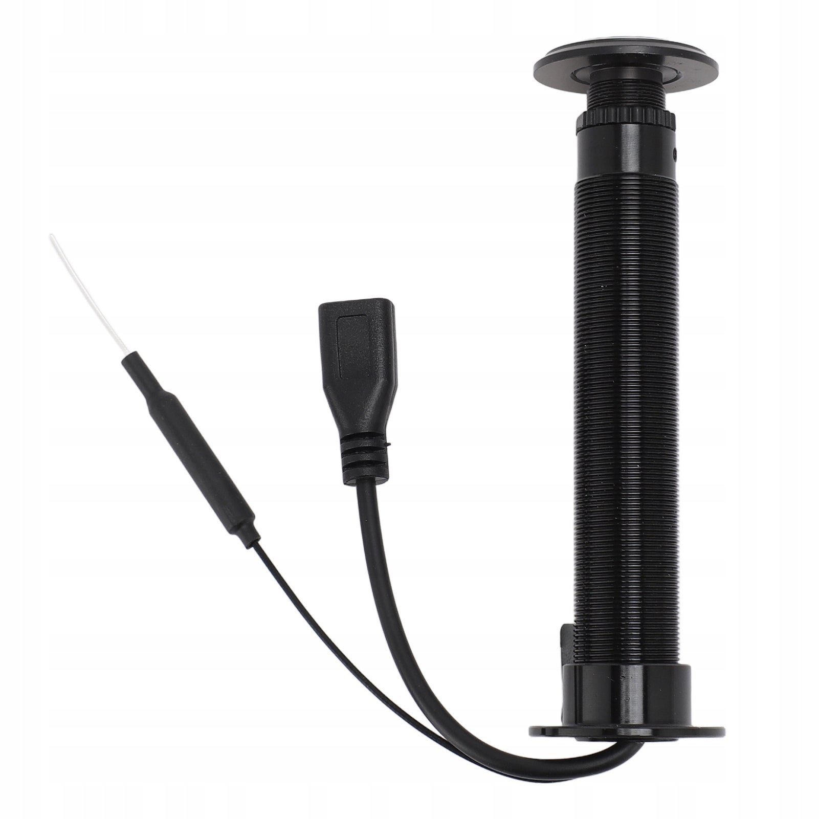 Door to Eye Hole IP Camera Wide Angles 5G Double Bands HQ