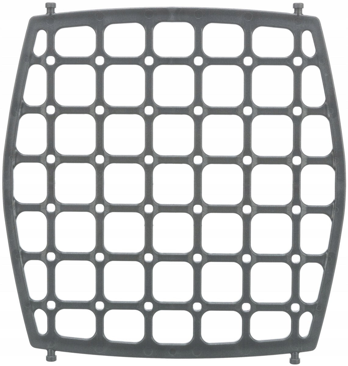Doors for 39831 / 39832, dark grey, plastic Manufacturer code 3983-31
