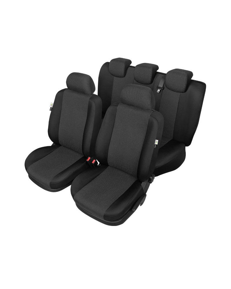 Auto-Vordersitzbezüge Ares L Kegel-Blazusiak 5-1251-217-4015 