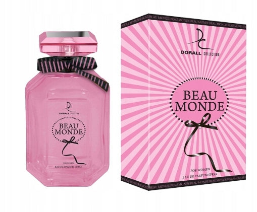 Dorall Collection - Beau Monde 100ml Eau de Toilette
