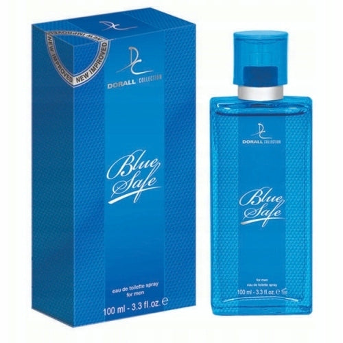 Dorall Collection Blue Safe 100ml Eau de Toilette