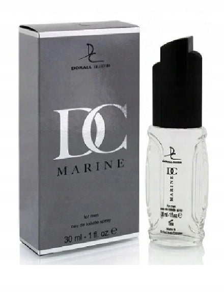 Dorall Collection DC Marine 30ml Eau de Toilette