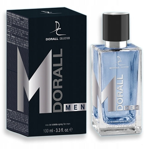 Dorall Collection M Dorall 100 ml eau de toilette