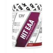 Dorian Yates Hit EAA Amino Acids 360g BCAA 2:1:1 + EAA Exogenous Amino Acids