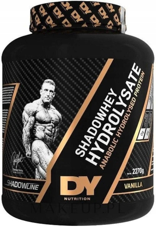 Dorian Yates Shadowhey Hydrolysate 2270 Hydrolysate
