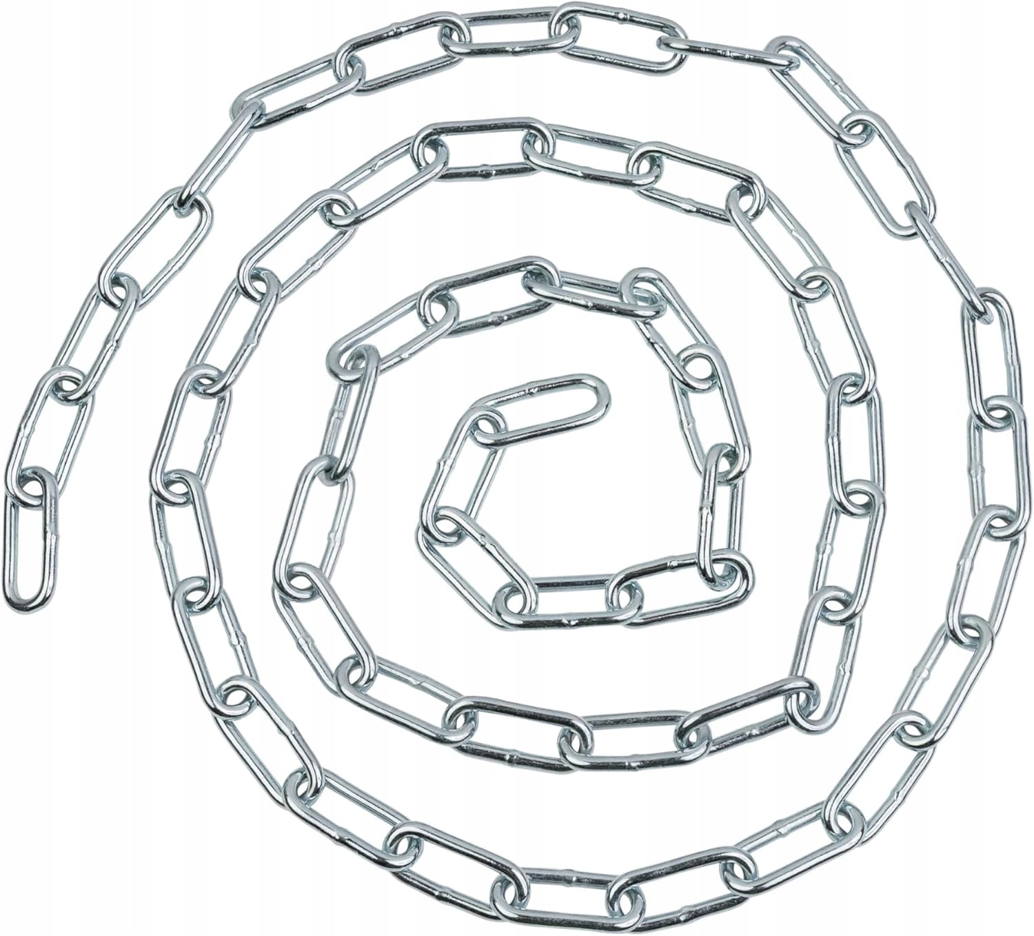 Dörner Helmer 5mm 2m stainless steel chain 125kg Manufacturer code 4824502