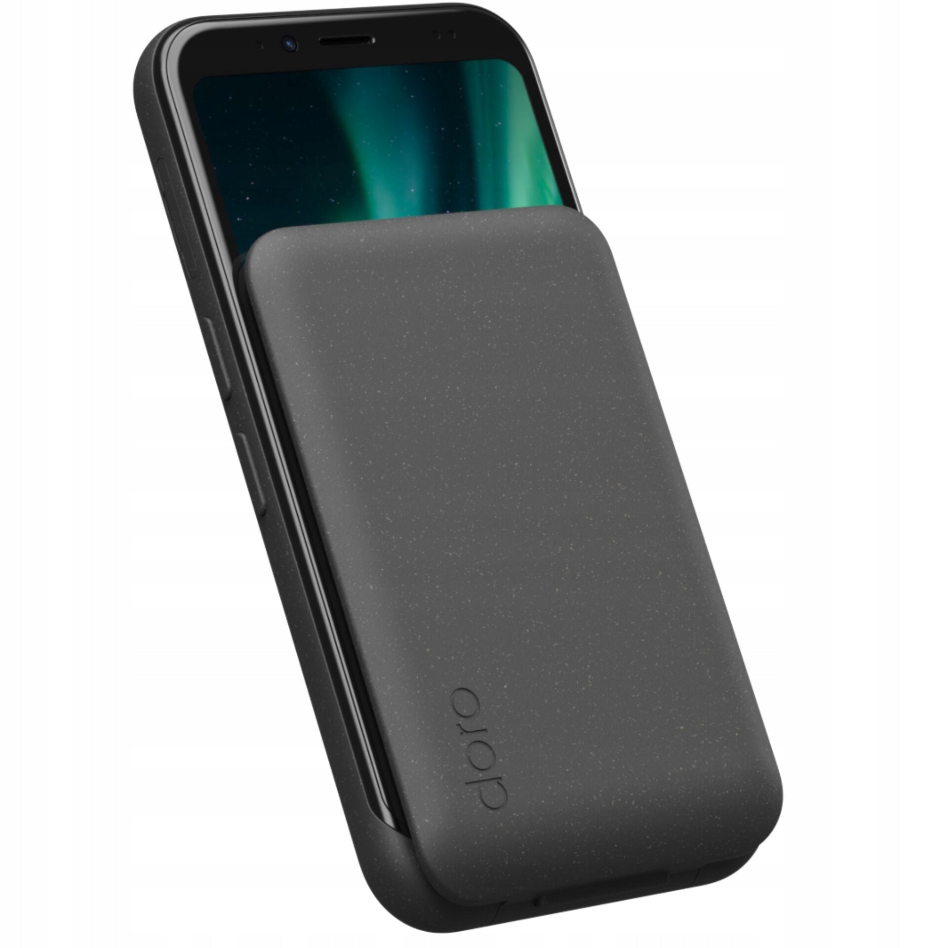 Doro Aurora A20 Graphite Brand Doro
