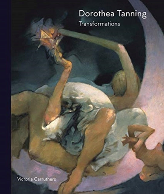 Dorothea Tanning: Transformationen 2018 