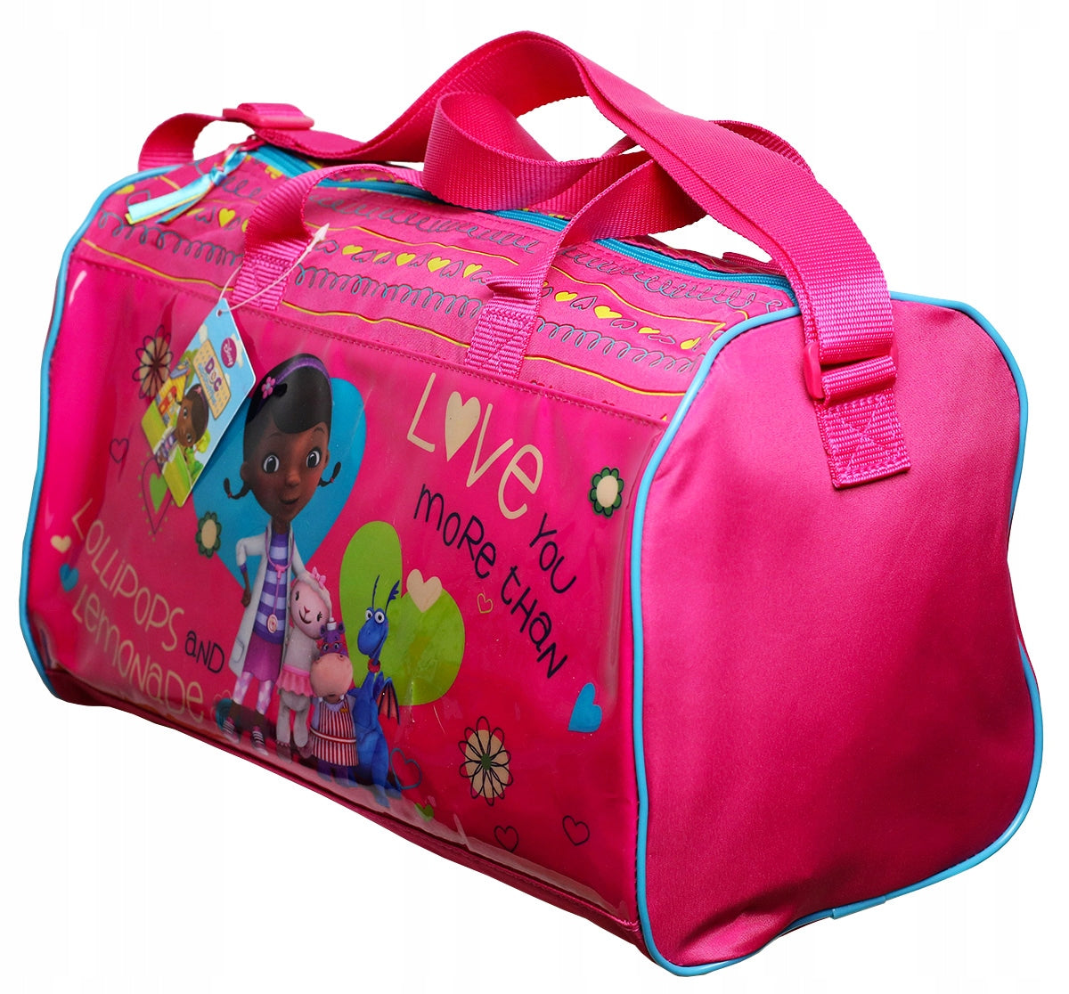 Dosia BAG Dośka 011 Brand Disney
