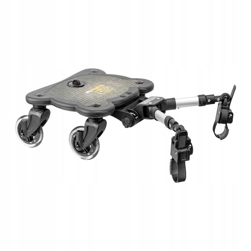 Dostawka to trolley Dostawka COZY 4S RIDER - platform with car seat. Manufacturer code COZY 4S RIDER