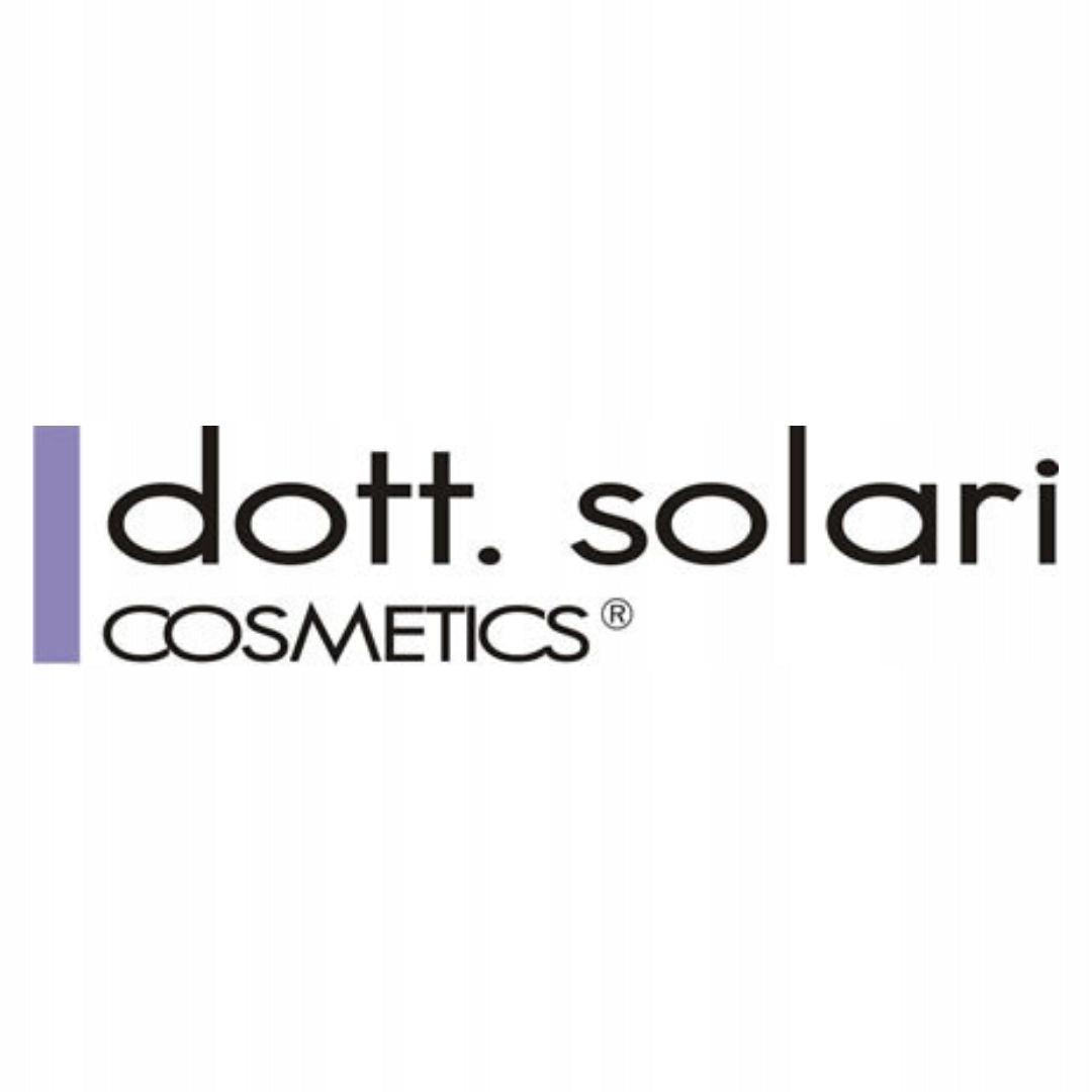 Farbbehandelte Haarmaske mit Monoi-Öl Dott. Solari Cosmetics Olea Color, 200 ml 