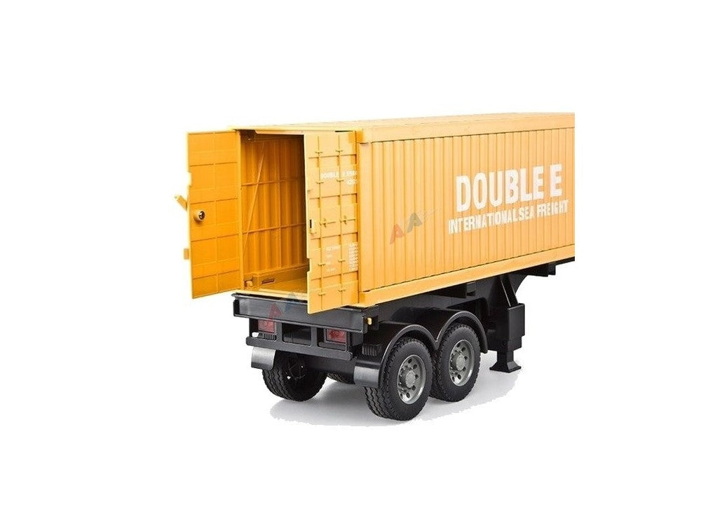 Ferngesteuerter Traktor, Mercedes, Double Eagle 