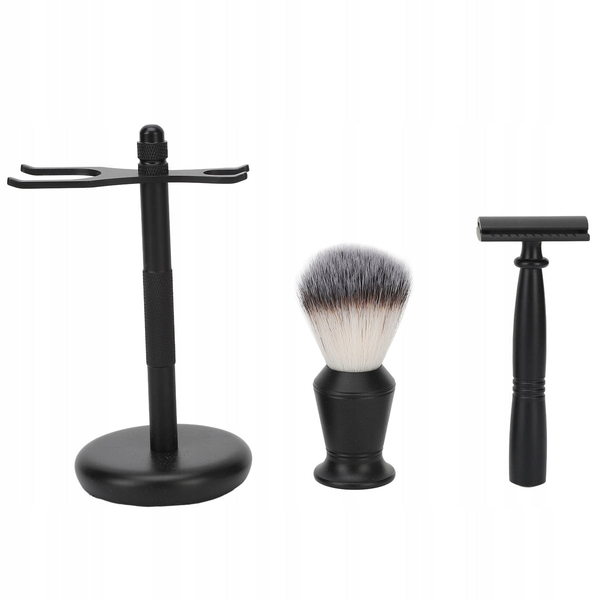 Double Edge Manual Clipel Set Handle PP Alloy Base Manufacturer code AG250908003747
