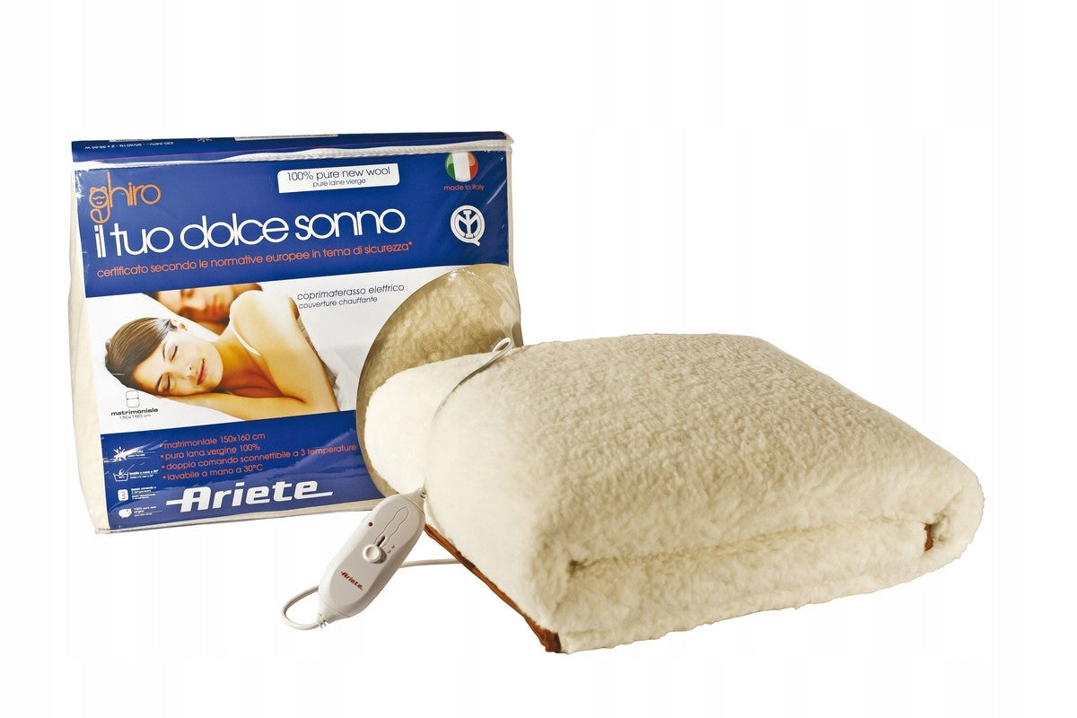 Double Electric Blanket 8815