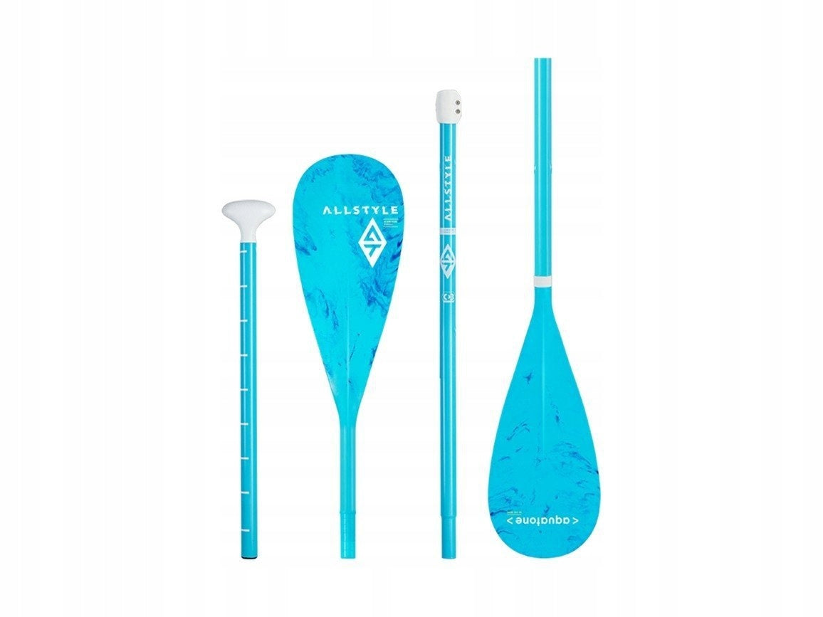 Double Kayak Paddle Sup 2in1 Aquatone Allstyle Brand no brand