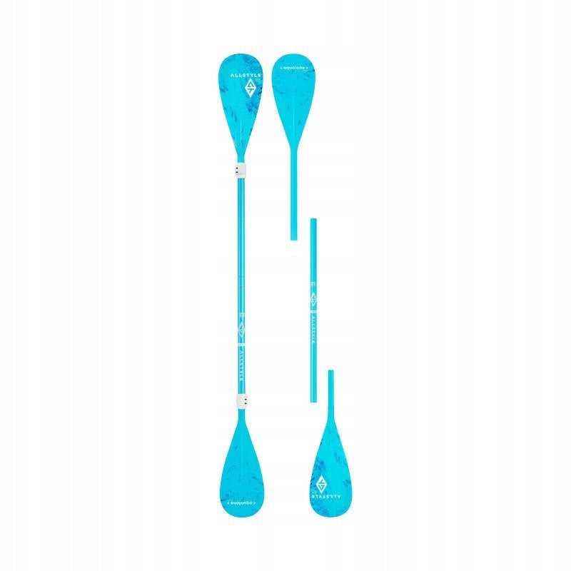 Double Kayak Paddle Sup 2in1 Aquatone Allstyle Manufacturer code 6971559587004