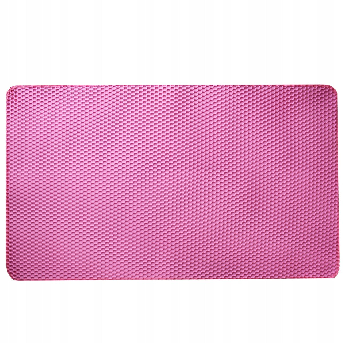 Double Layer Mat Wiper Cuvette Pad for Cat BiL2 120x70 Manufacturer code MATA120R