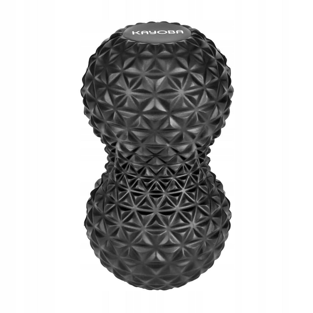 Double Peanut Massage Ball Brand KAYOBA