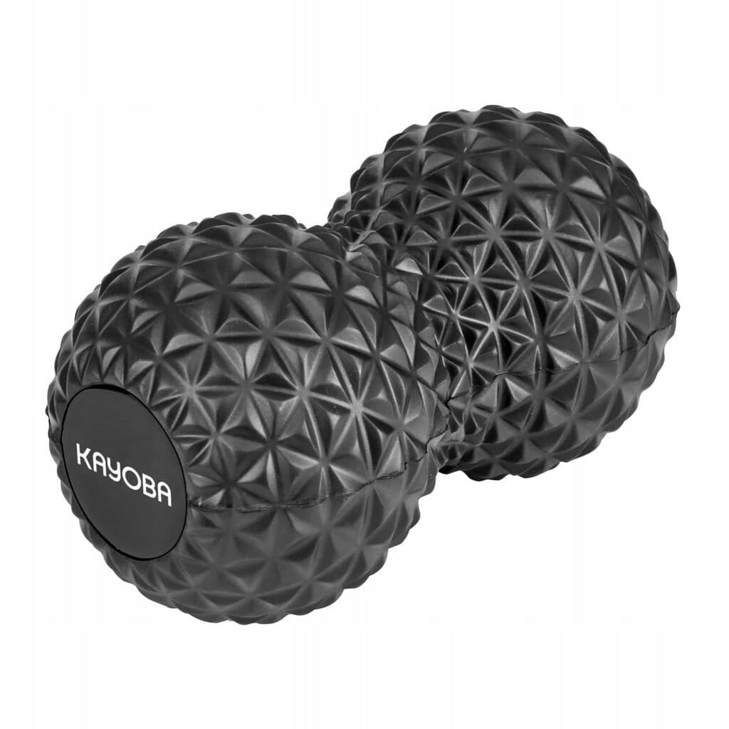 Double Peanut Massage Ball