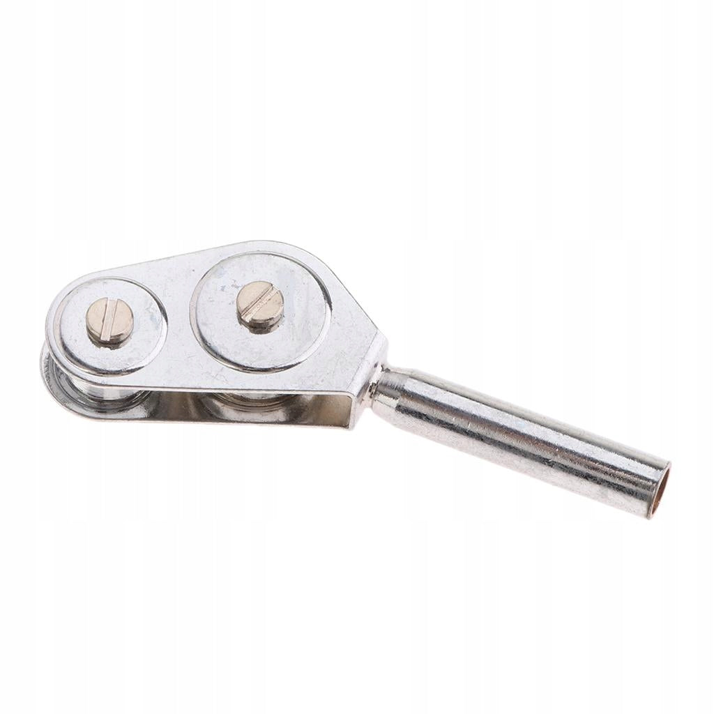 Double Roller Fishing Rod Guide Tip B Brand no brand