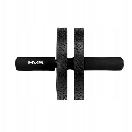 Double Roller HMS For Belly Back Chest Gym Manufacturer code 5908136605708