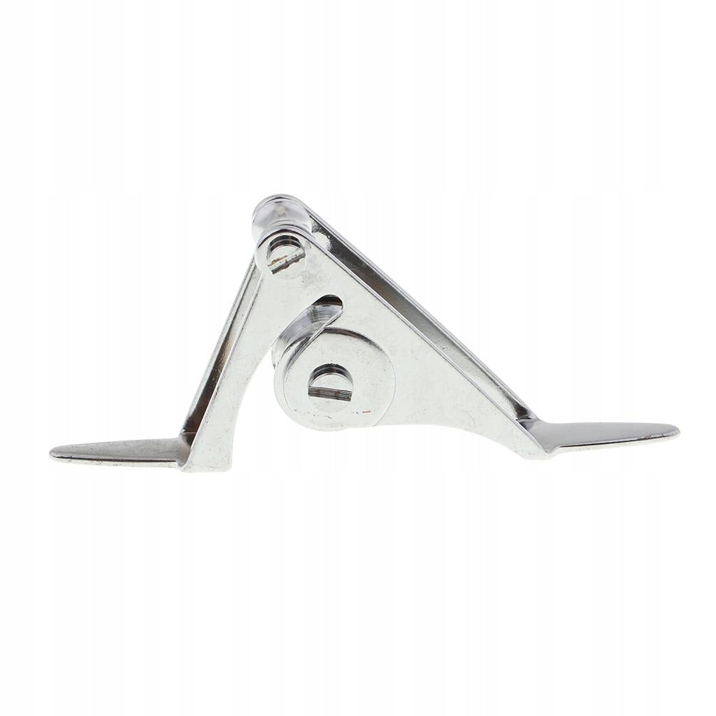 Double Roller Rod Guides Heavy Duty Trolling Fishing Rod Roller Guides L