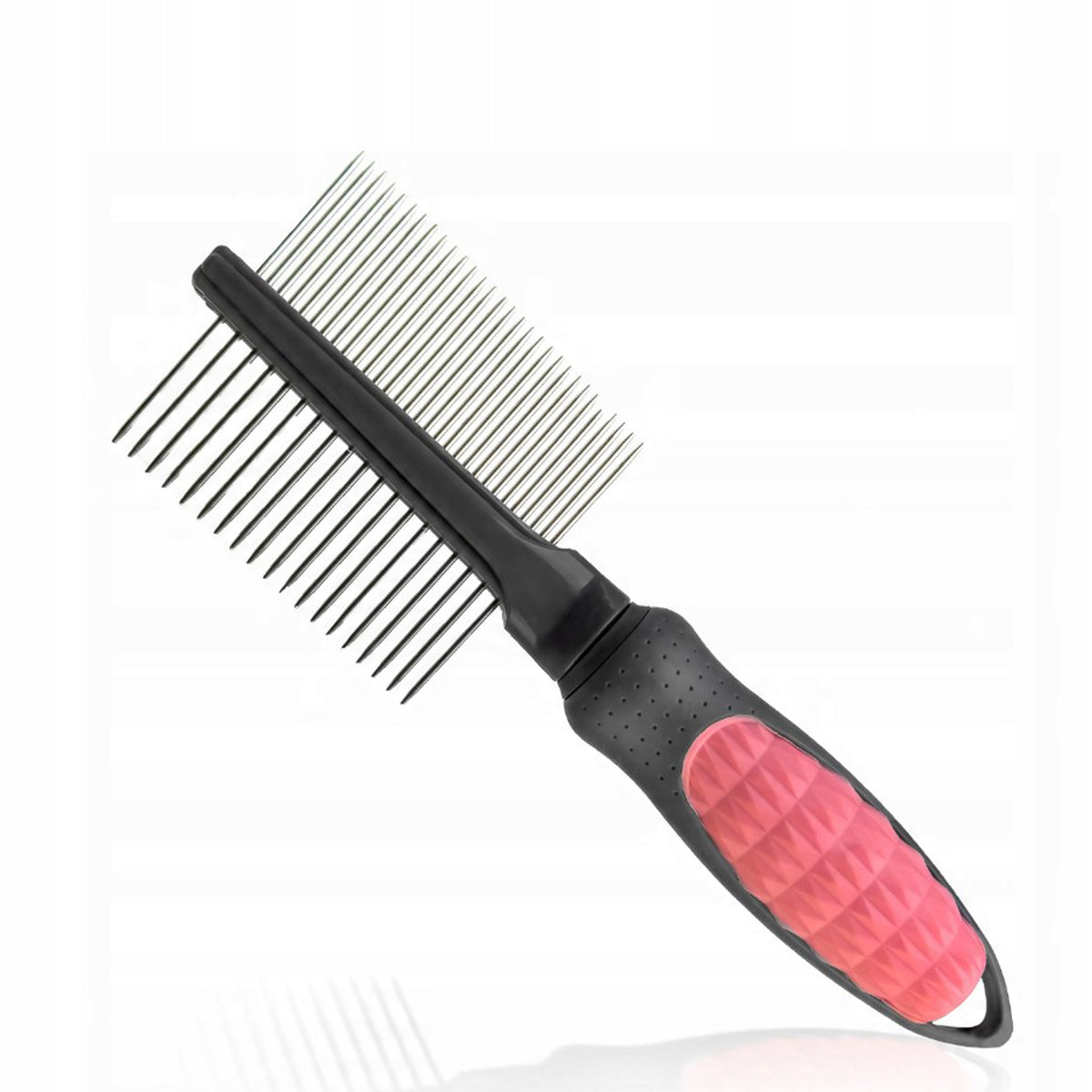 Double Sided Dog Hair Comb Classic for Pets Manufacturer code 80107