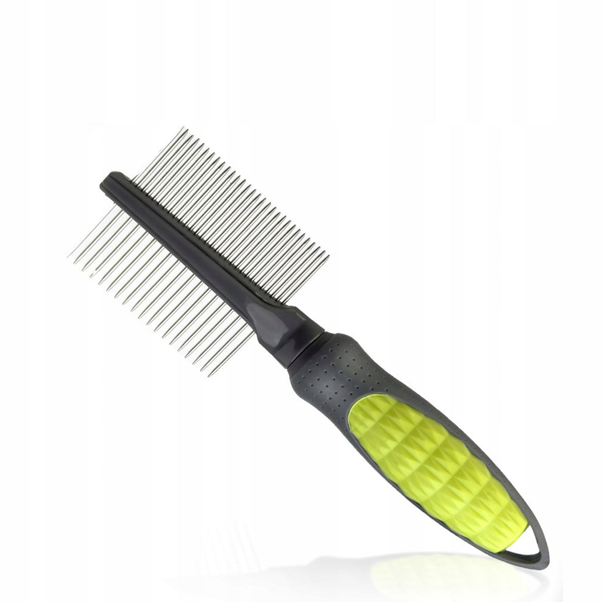 Double Sided Dog Hair Comb Classic for Pets