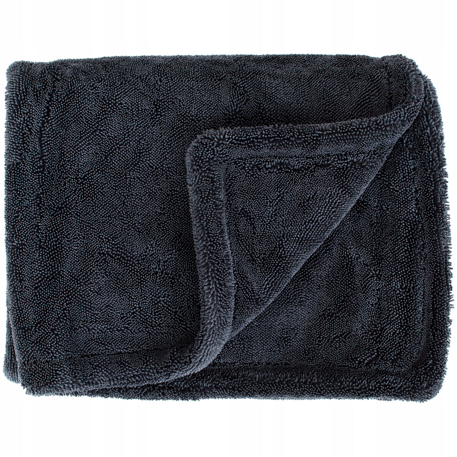 Double Sided Twist Towel for Car Paint Dehumidification 60x90 1200GSM Manufacturer M MODECAR