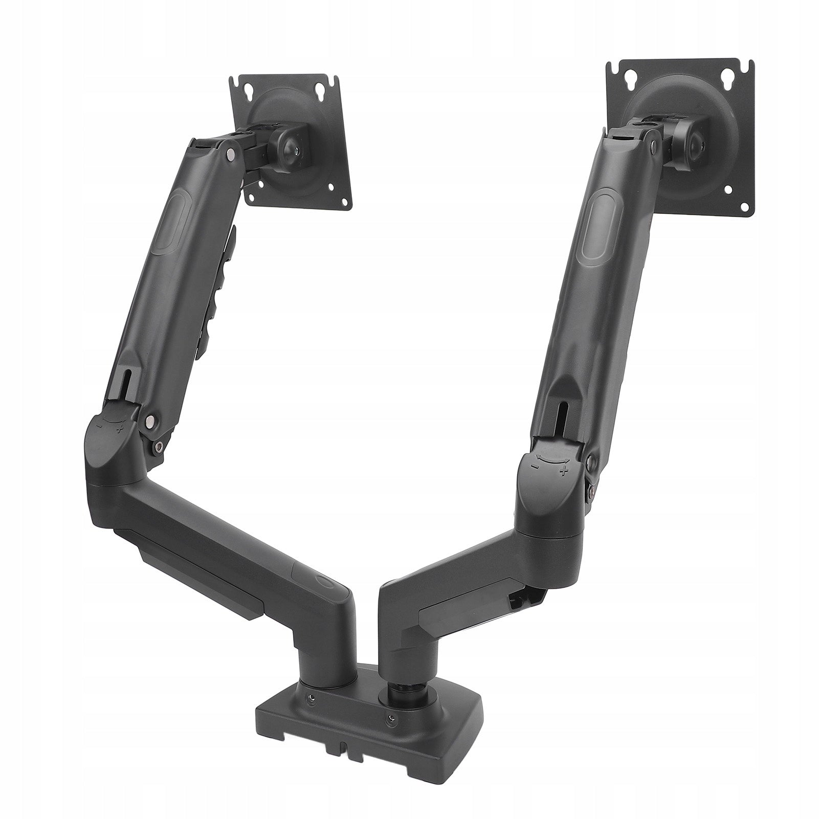 Double Telescope Lift Stand Adjustable 19,8 Pounds by 54