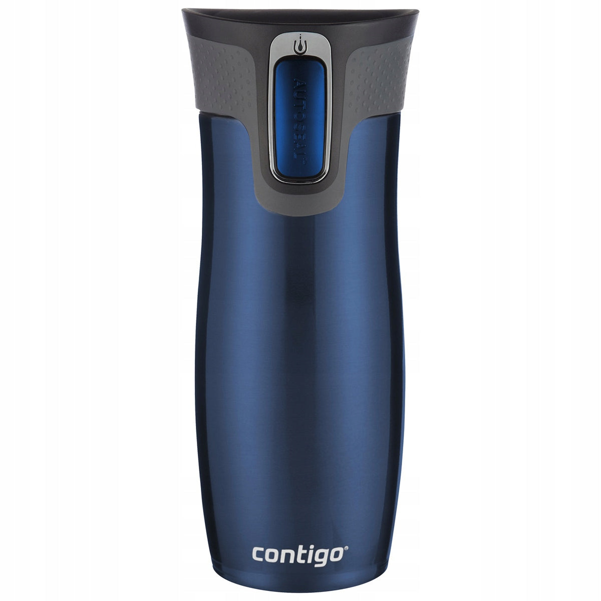Double Wall Thermal Mug Contigo West Loop 2.0 470 ml