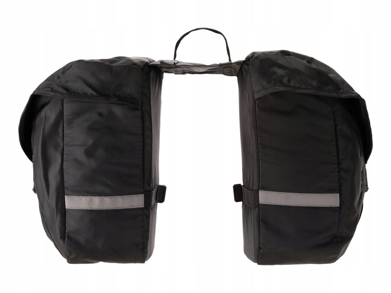 Double bicycle pouch rear Kross Rear Bag 0030 2x 10 liters Brand Kross
