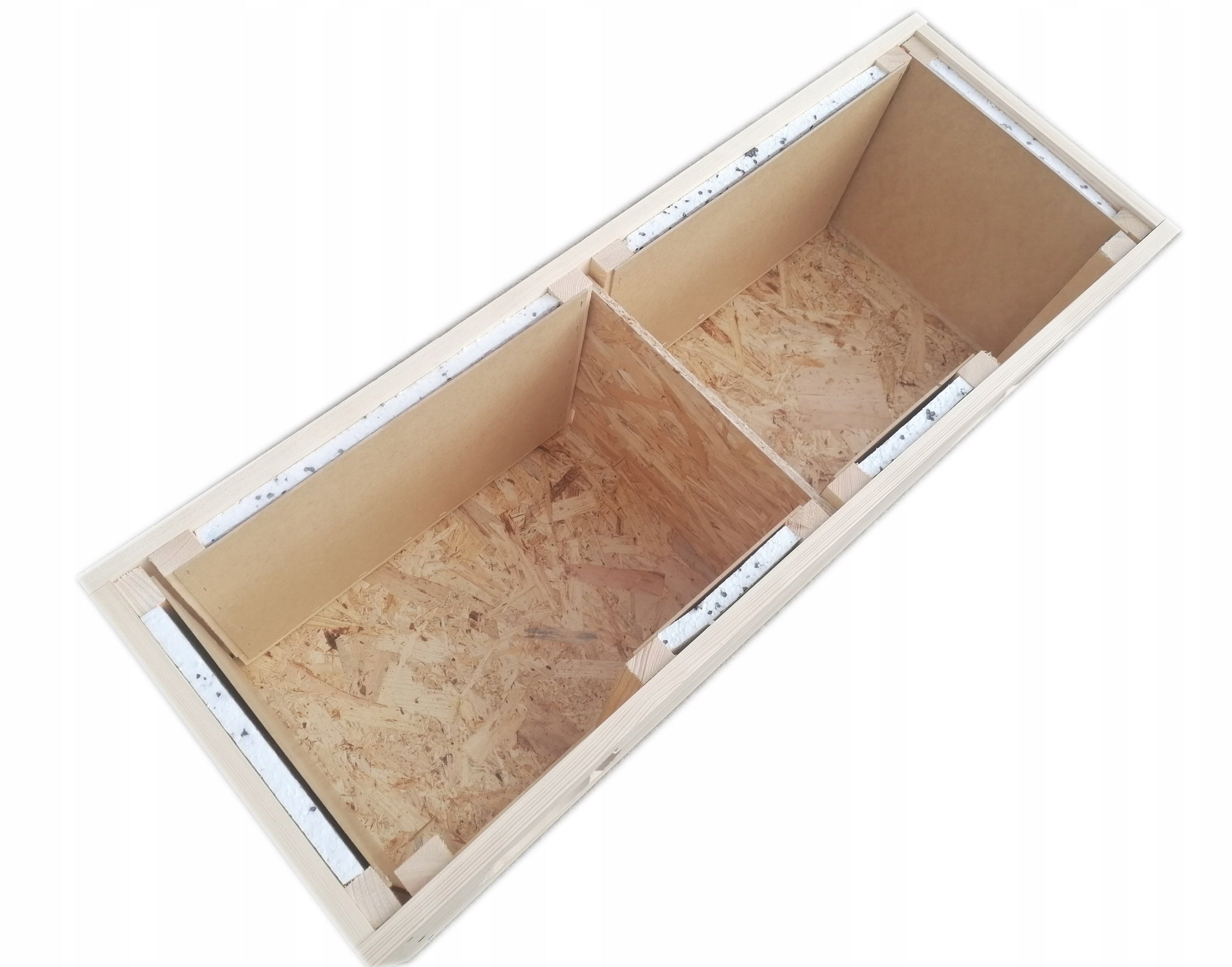 Double cat kennel, cat house, cat kennel Brand no brand
