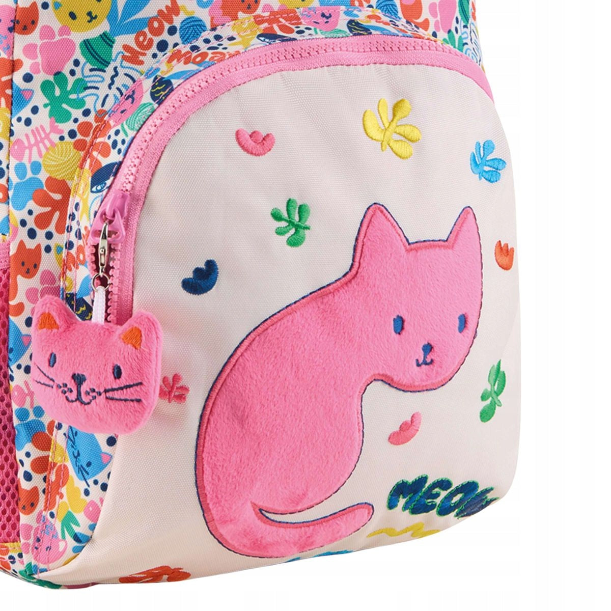 Double compartment backpack London Miquelrius - Matisse Cat 12L Manufacturer code MR19771
