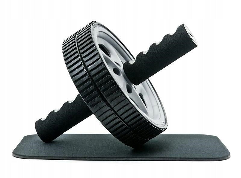 Double exercise wheel Allright Brand Allright