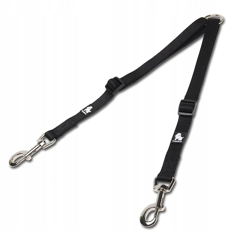 Double for medium dogs Truelove ADJUSTABLE