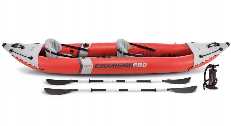 Double kayak Excursion Pro K2 Intex 68309 Brand Intex