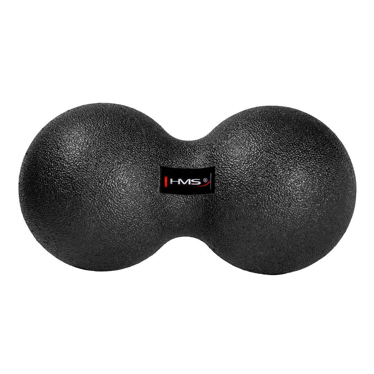 Double massage ball 12 x 24 cm BLM02 HMS