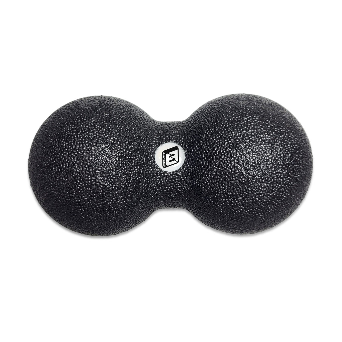 Double massage ball EasyFit EPP DuoBall 16x8 cm