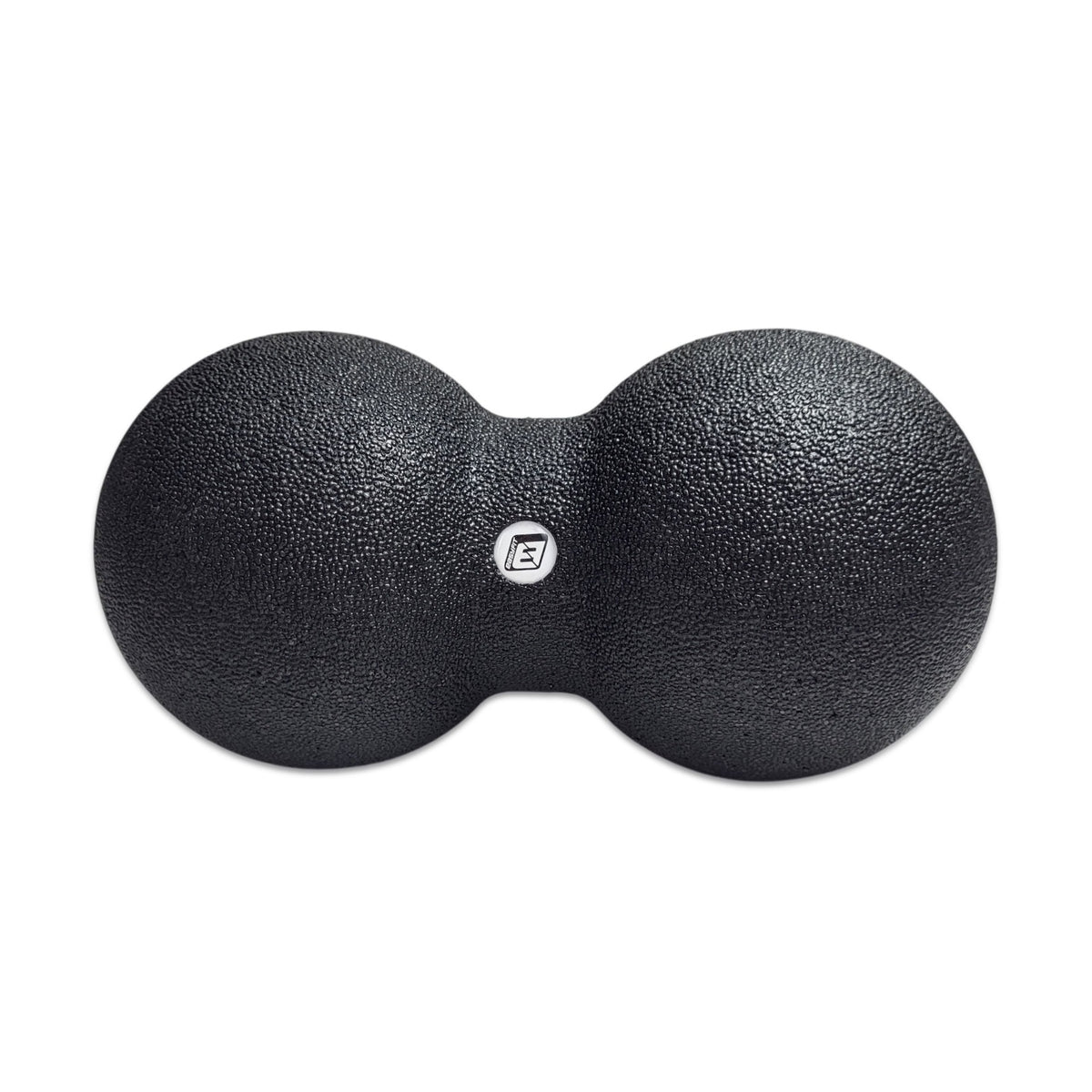 Double massage ball EasyFit EPP DuoBall 23x12 cm