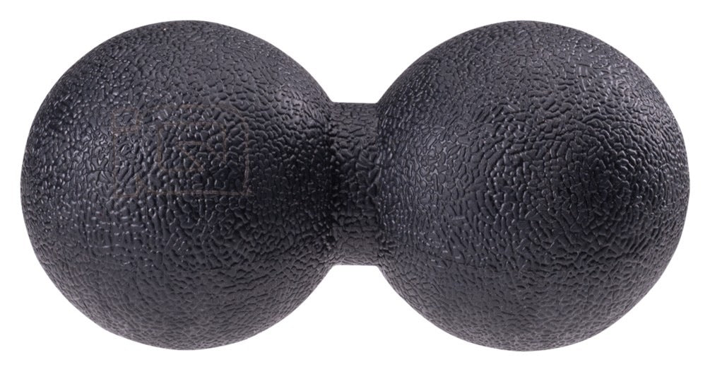 Double massage ball IQ ROLIS II Brand IQ