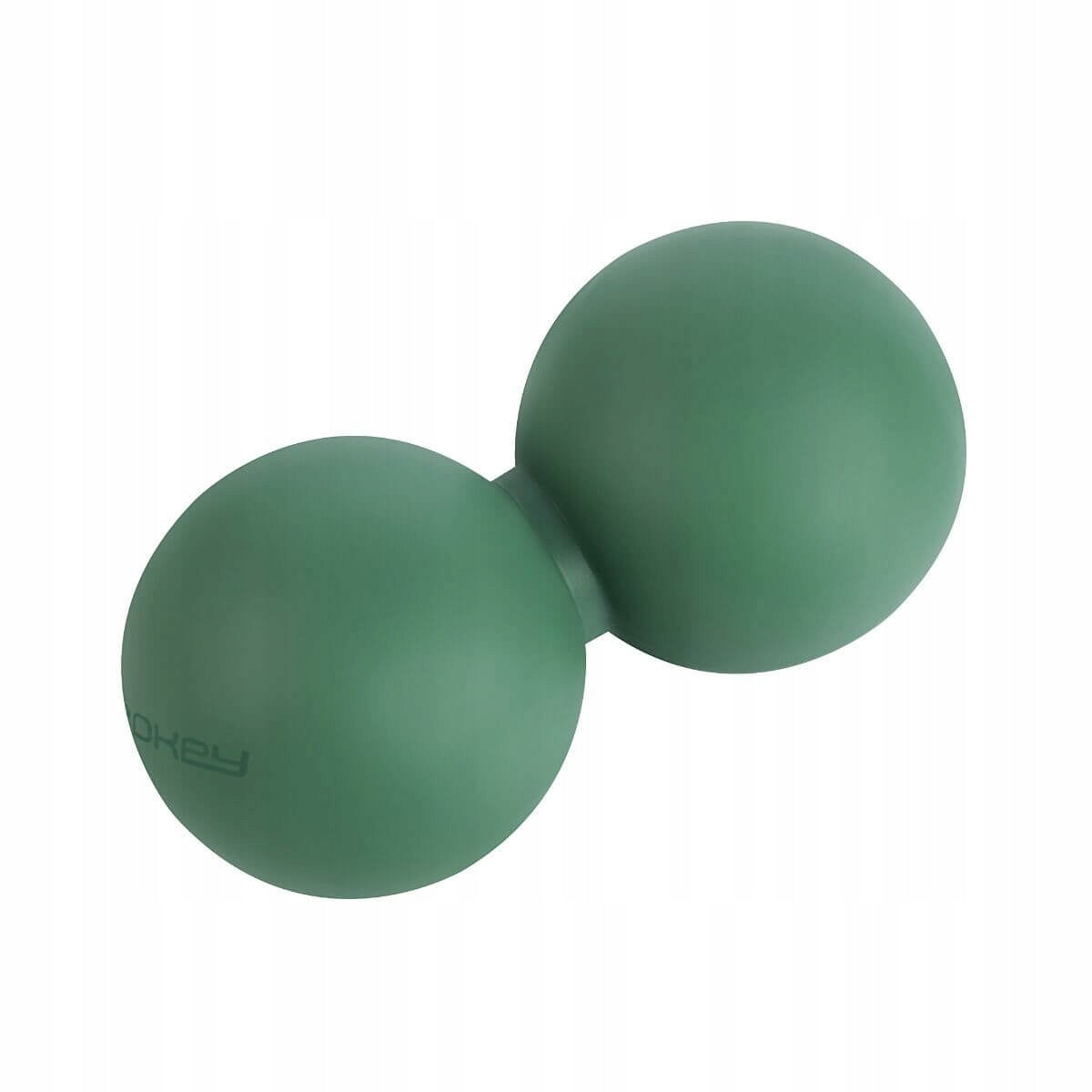 Double massage ball Spokey Hardy Duo