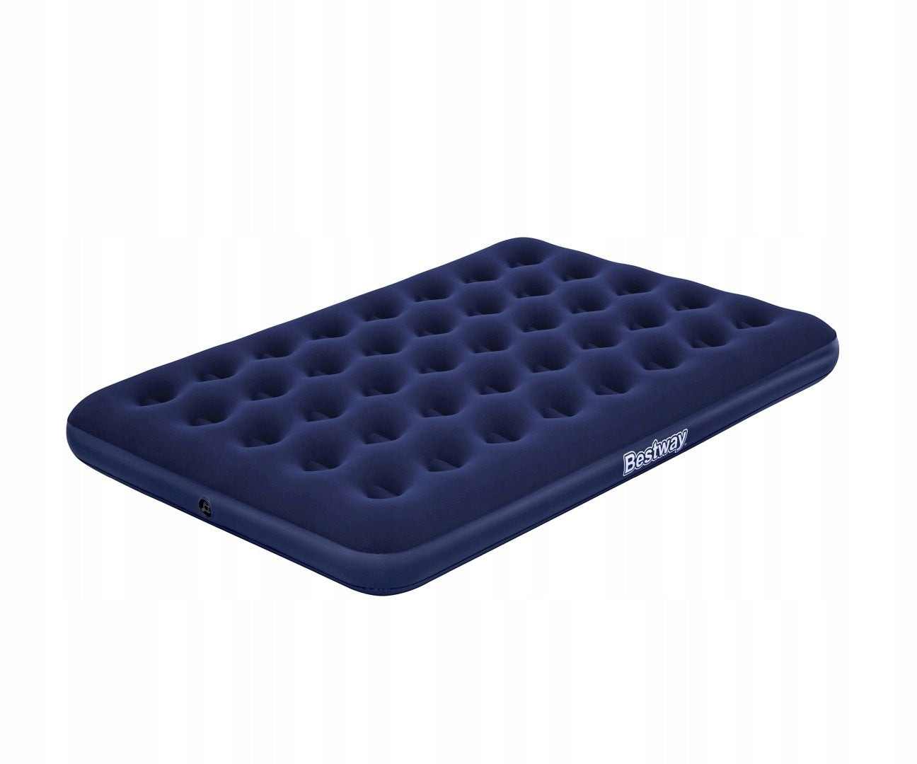 Double mattress Bestway 191 x 137 x 22 cm FOR SLEEPING SET WITH PUMP 230V Manufacturer code 67287