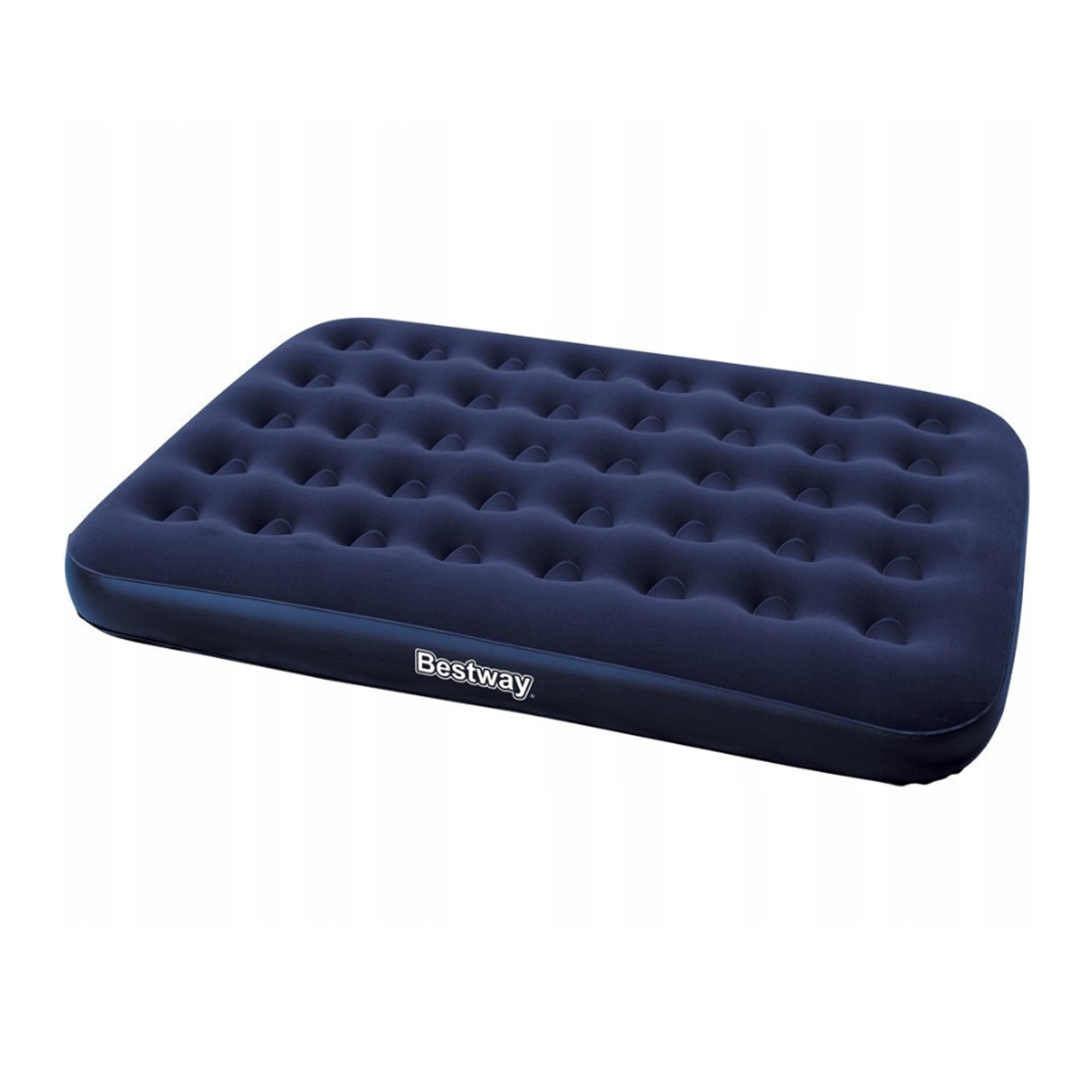 Double mattress Bestway 192 x 135 x 22 cm blue Manufacturer code 67002