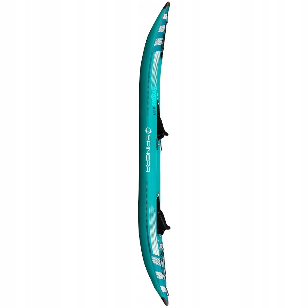 Double pumped kayak Spinera Hybris 410 EAN (GTIN) 4260452069338
